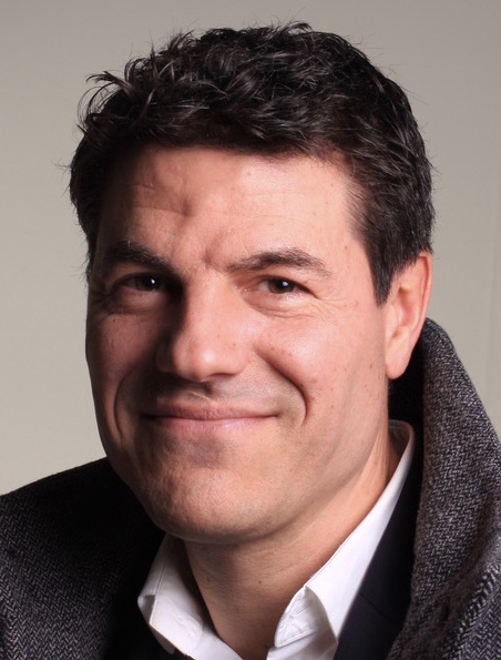 Hugo Boisvert